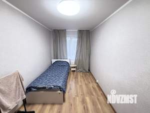 3-к квартира, вторичка, 60м2, 3/5 этаж