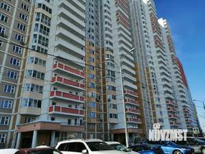 2-к квартира, вторичка, 57м2, 21/25 этаж