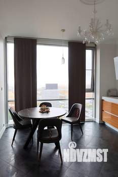 2-к квартира, вторичка, 85м2, 23/25 этаж