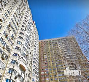 3-к квартира, вторичка, 76м2, 25/25 этаж