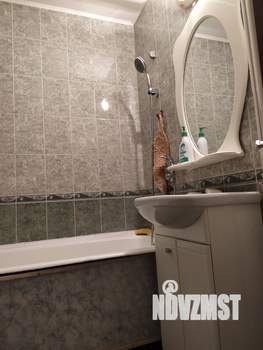 3-к квартира, вторичка, 73м2, 12/17 этаж