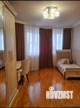 2-к квартира, вторичка, 61м2, 17/25 этаж