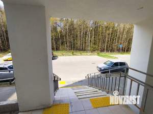 1-к квартира, вторичка, 30м2, 3/4 этаж