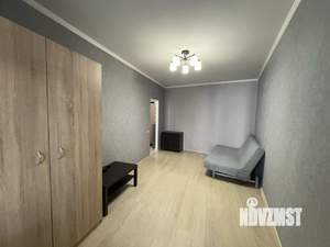 1-к квартира, вторичка, 32м2, 3/10 этаж