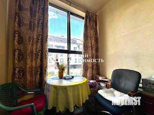 1-к квартира, вторичка, 63м2, 2/7 этаж
