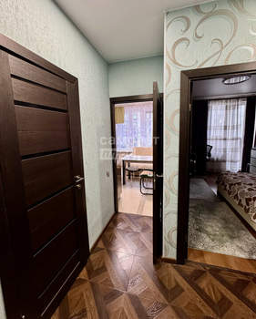 2-к квартира, вторичка, 47м2, 5/17 этаж