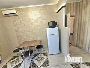 2-к квартира, вторичка, 57м2, 3/19 этаж