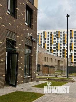 1-к квартира, вторичка, 32м2, 2/12 этаж