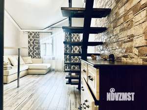 2-к квартира, вторичка, 38м2, 3/3 этаж