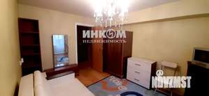 3-к квартира, вторичка, 77м2, 1/14 этаж