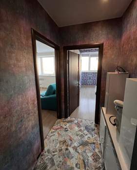 2-к квартира, вторичка, 41м2, 10/17 этаж