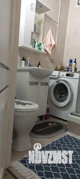 1-к квартира, вторичка, 32м2, 4/5 этаж