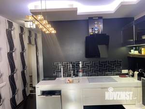 1-к квартира, вторичка, 42м2, 13/25 этаж