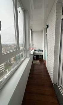 2-к квартира, вторичка, 63м2, 12/17 этаж