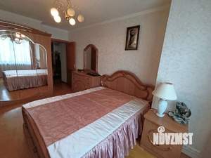 3-к квартира, вторичка, 106м2, 8/13 этаж