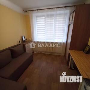 Студия квартира, вторичка, 13м2, 3/5 этаж