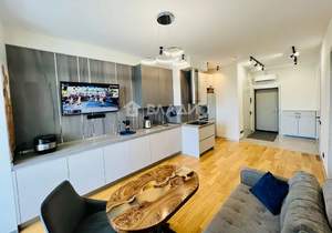 2-к квартира, вторичка, 55м2, 8/29 этаж