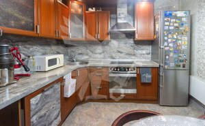 4-к квартира, вторичка, 101м2, 5/18 этаж