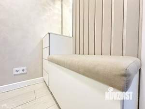 2-к квартира, вторичка, 66м2, 35/41 этаж