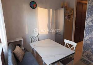 3-к квартира, вторичка, 73м2, 12/17 этаж
