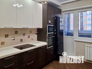 2-к квартира, вторичка, 64м2, 10/12 этаж