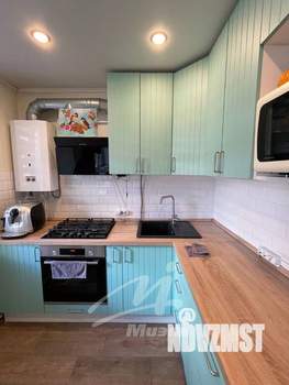 2-к квартира, вторичка, 45м2, 1/5 этаж