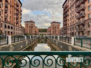 1-к квартира, вторичка, 32м2, 6/9 этаж