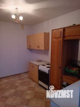 1-к квартира, вторичка, 35м2, 14/14 этаж