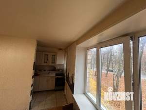 1-к квартира, вторичка, 24м2, 2/5 этаж