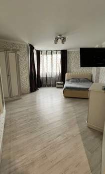 2-к квартира, вторичка, 71м2, 11/26 этаж