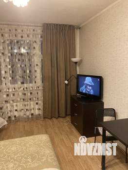 1-к квартира, вторичка, 42м2, 8/23 этаж