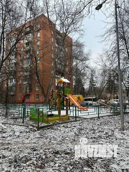1-к квартира, вторичка, 30м2, 5/5 этаж