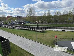 1-к квартира, вторичка, 41м2, 2/8 этаж