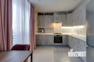 3-к квартира, вторичка, 78м2, 2/4 этаж