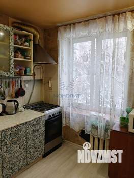 2-к квартира, вторичка, 44м2, 5/5 этаж