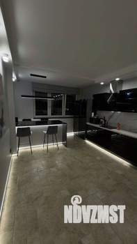 2-к квартира, вторичка, 70м2, 5/17 этаж