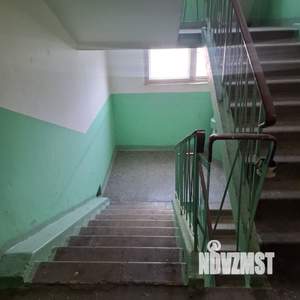 1-к квартира, вторичка, 36м2, 7/9 этаж