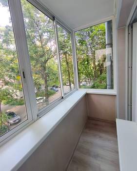 1-к квартира, вторичка, 32м2, 3/5 этаж
