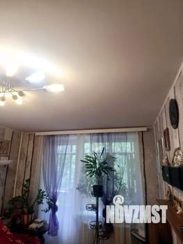 1-к квартира, вторичка, 33м2, 3/5 этаж