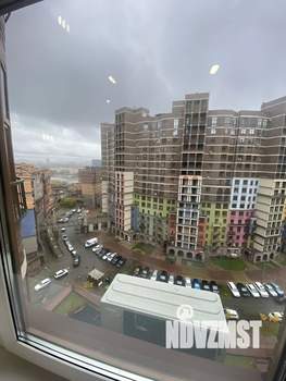 1-к квартира, вторичка, 32м2, 12/18 этаж