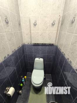 2-к квартира, вторичка, 64м2, 6/17 этаж