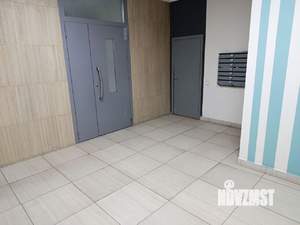 1-к квартира, вторичка, 33м2, 11/16 этаж