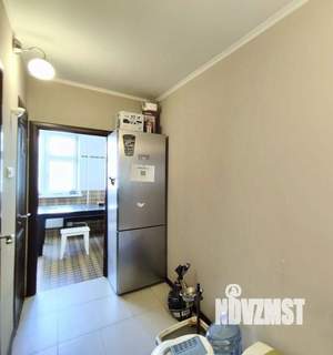 4-к квартира, вторичка, 96м2, 2/11 этаж