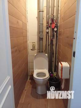 2-к квартира, вторичка, 37м2, 16/17 этаж