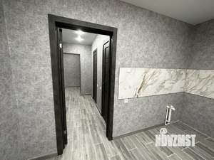 2-к квартира, вторичка, 61м2, 5/18 этаж
