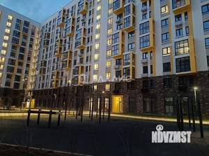 2-к квартира, вторичка, 54м2, 4/12 этаж