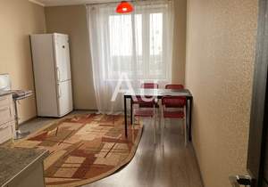 2-к квартира, вторичка, 67м2, 17/25 этаж