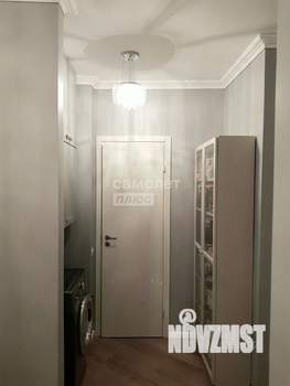 2-к квартира, вторичка, 69м2, 20/25 этаж