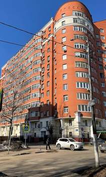 2-к квартира, вторичка, 88м2, 8/13 этаж