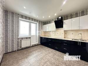 3-к квартира, вторичка, 84м2, 13/17 этаж